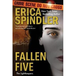Fallen Five -- Erica Spindler